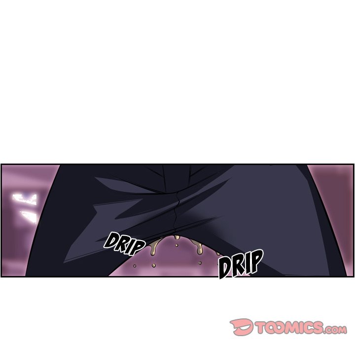 Supernova Chapter 98 page 14 - Chapter 98