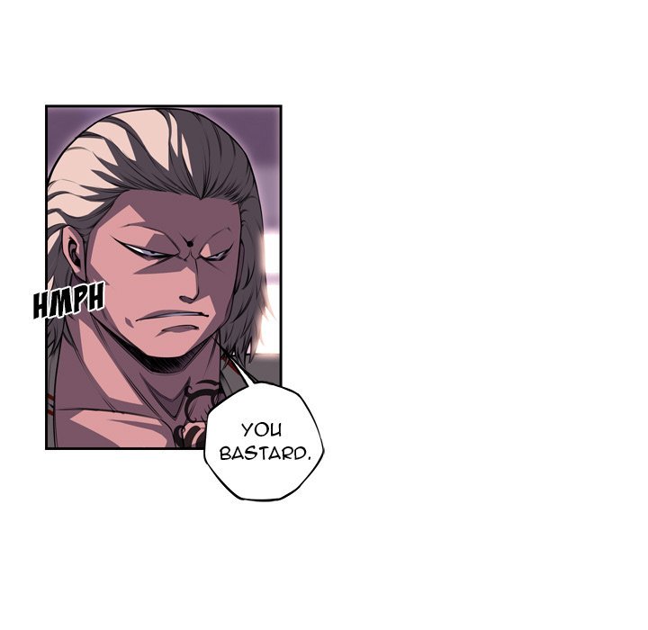 Supernova Chapter 98 page 15 - Chapter 98
