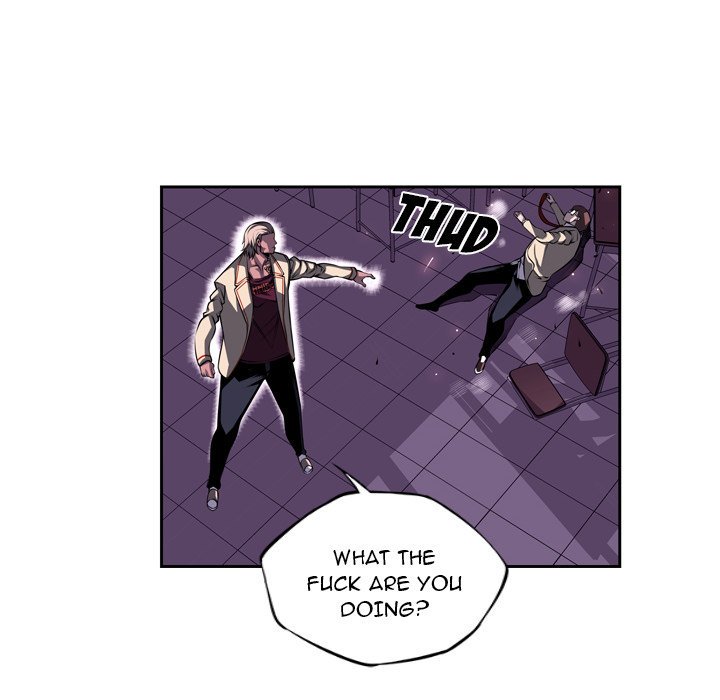 Supernova Chapter 98 page 16 - Chapter 98