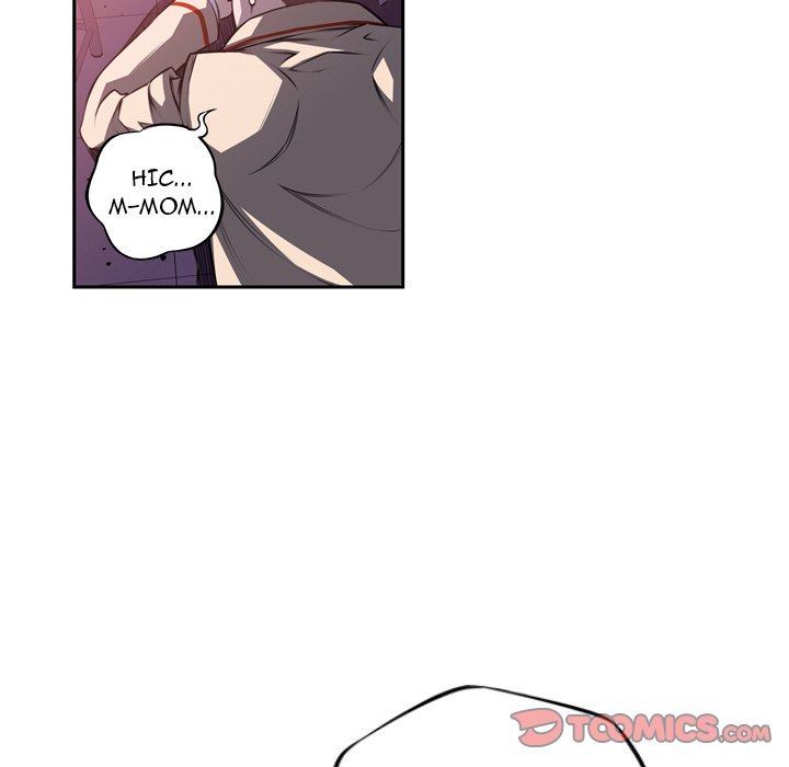 Supernova Chapter 98 page 18 - Chapter 98