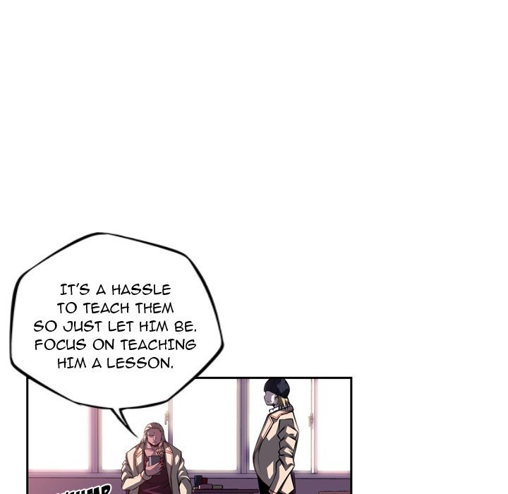 Supernova Chapter 98 page 20 - Chapter 98