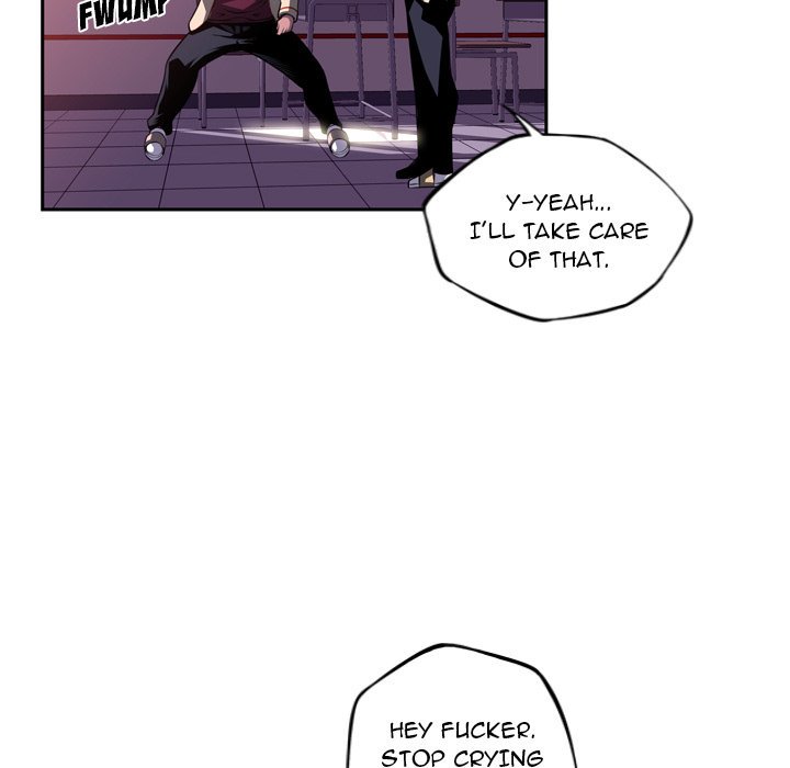 Supernova Chapter 98 page 21 - Chapter 98