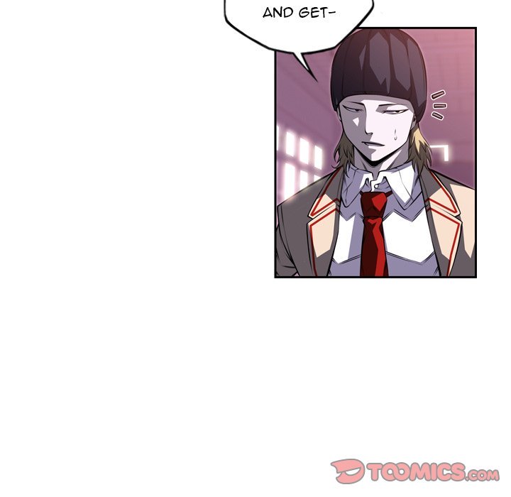 Supernova Chapter 98 page 22 - Chapter 98