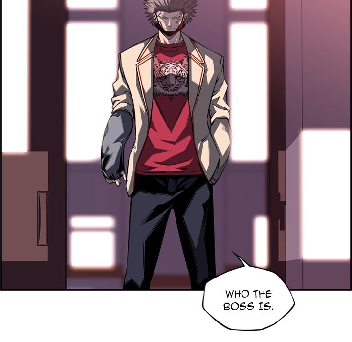 Supernova Chapter 98 page 25 - Chapter 98
