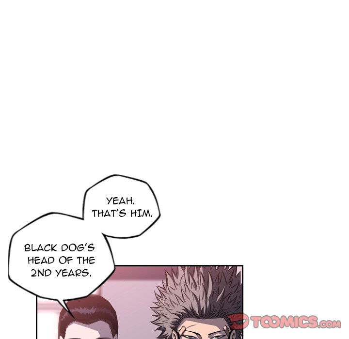 Supernova Chapter 98 page 26 - Chapter 98