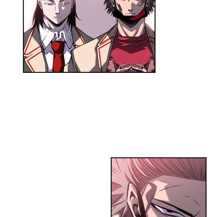Supernova Chapter 98 page 27 - Chapter 98