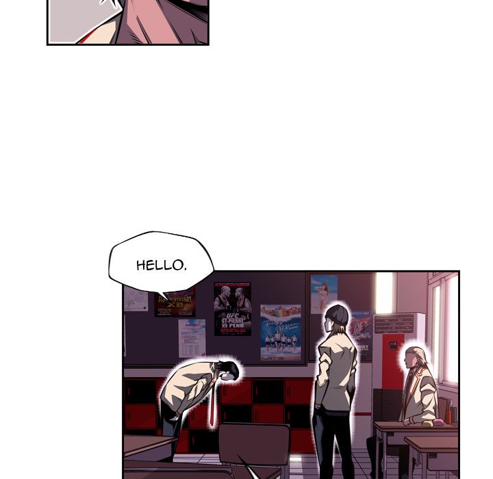 Supernova Chapter 98 page 33 - Chapter 98