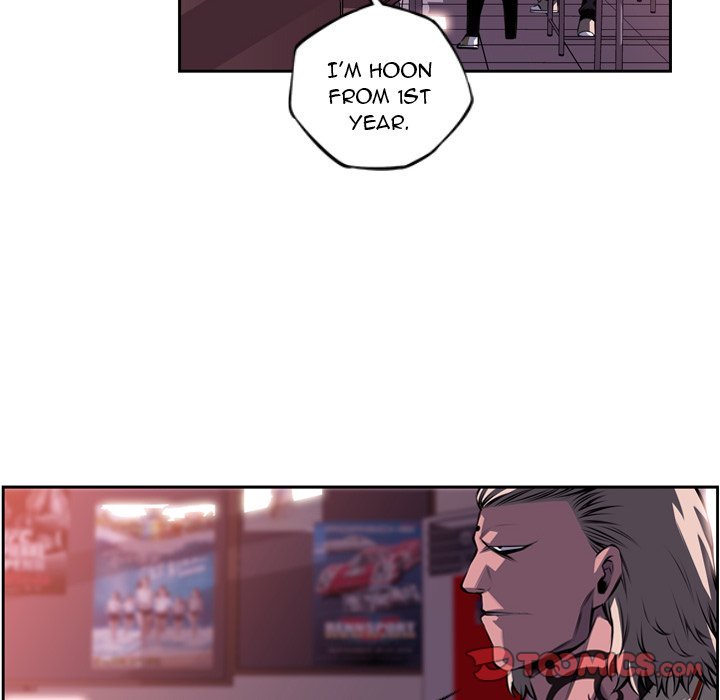 Supernova Chapter 98 page 34 - Chapter 98