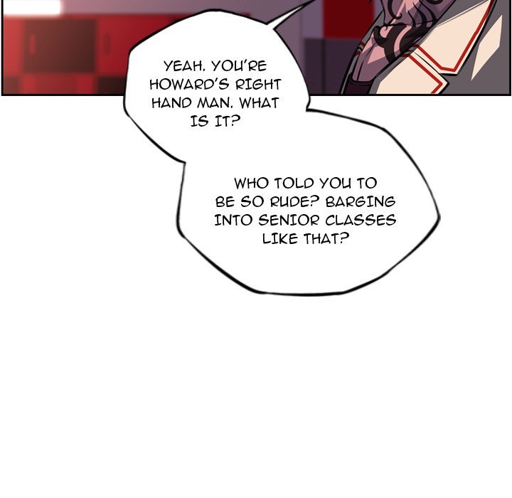 Supernova Chapter 98 page 35 - Chapter 98