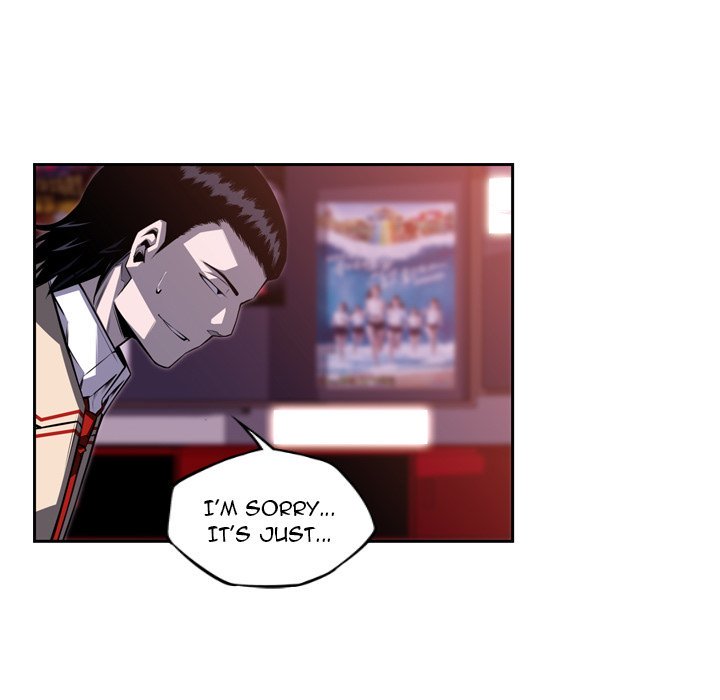 Supernova Chapter 98 page 36 - Chapter 98