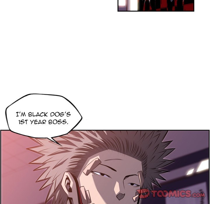 Supernova Chapter 98 page 38 - Chapter 98