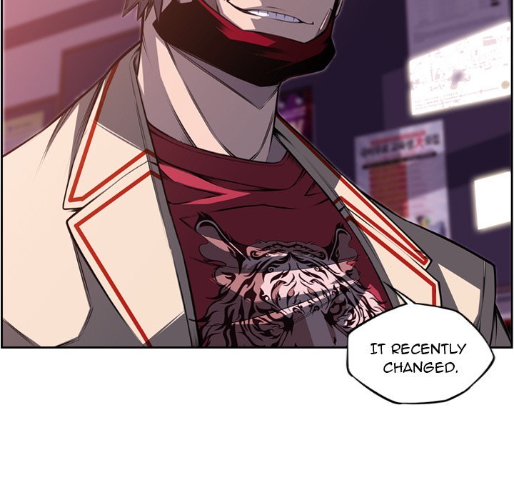 Supernova Chapter 98 page 39 - Chapter 98