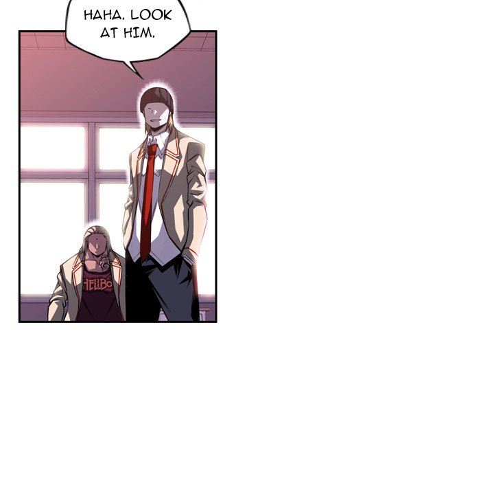 Supernova Chapter 98 page 41 - Chapter 98