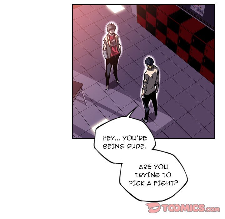 Supernova Chapter 98 page 42 - Chapter 98