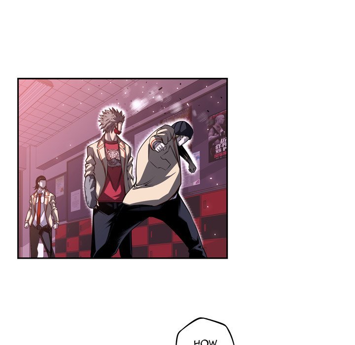 Supernova Chapter 98 page 49 - Chapter 98