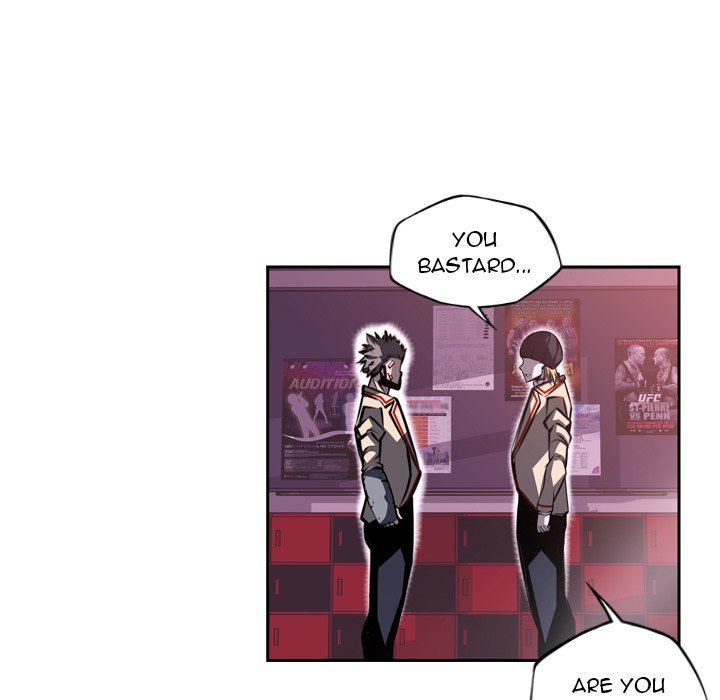 Supernova Chapter 98 page 52 - Chapter 98