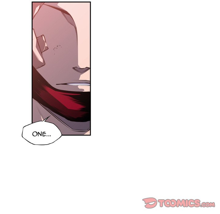 Supernova Chapter 98 page 54 - Chapter 98