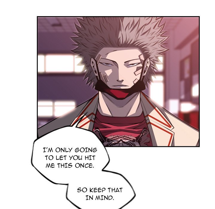 Supernova Chapter 98 page 55 - Chapter 98