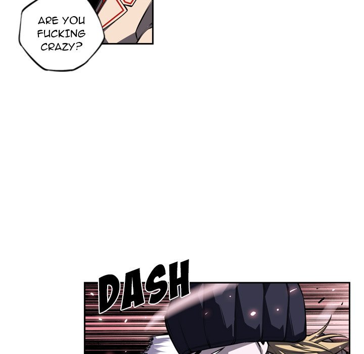 Supernova Chapter 98 page 57 - Chapter 98