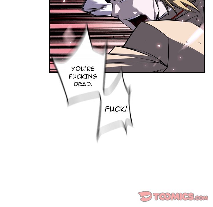 Supernova Chapter 98 page 58 - Chapter 98