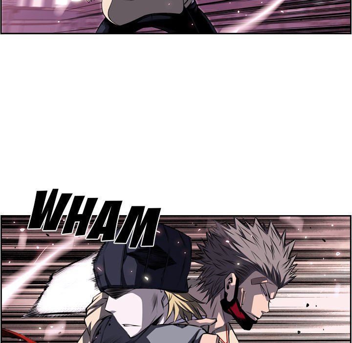 Supernova Chapter 98 page 60 - Chapter 98