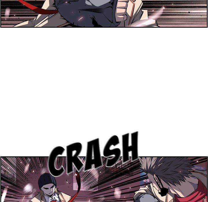 Supernova Chapter 98 page 61 - Chapter 98