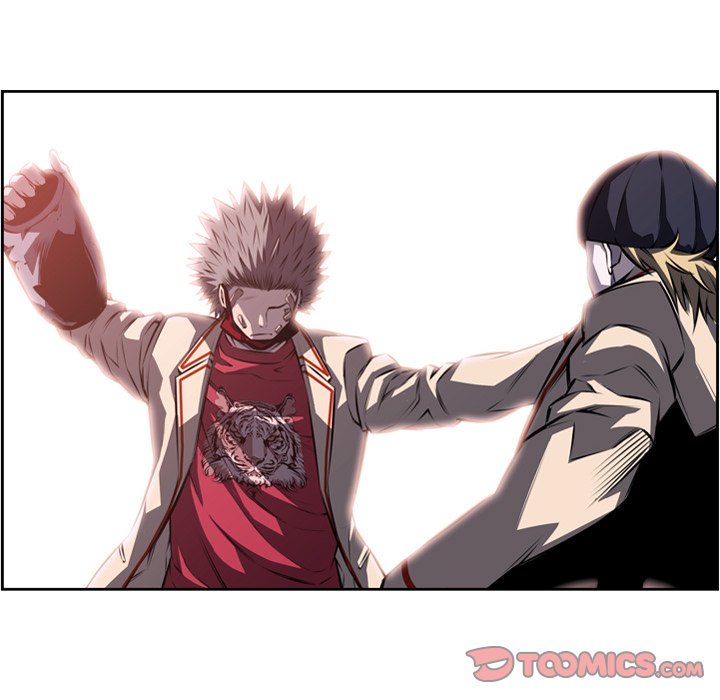 Supernova Chapter 98 page 66 - Chapter 98