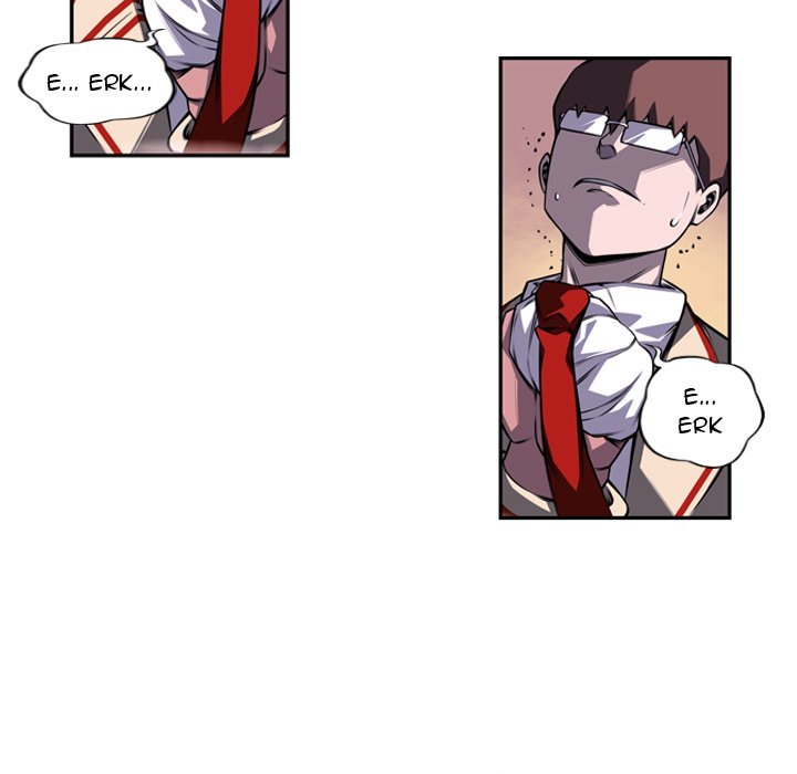 Supernova Chapter 98 page 7 - Chapter 98
