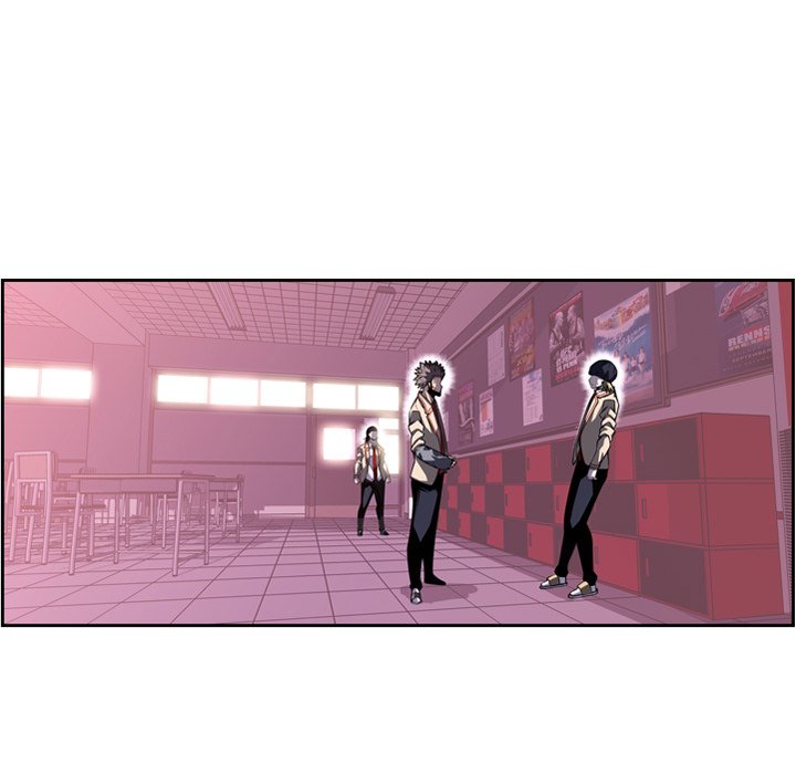Supernova Chapter 98 page 77 - Chapter 98