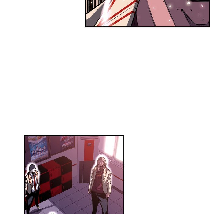 Supernova Chapter 98 page 79 - Chapter 98