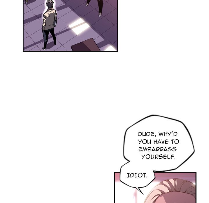 Supernova Chapter 98 page 80 - Chapter 98