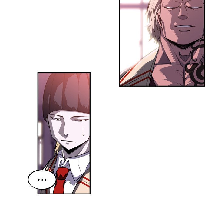 Supernova Chapter 98 page 81 - Chapter 98