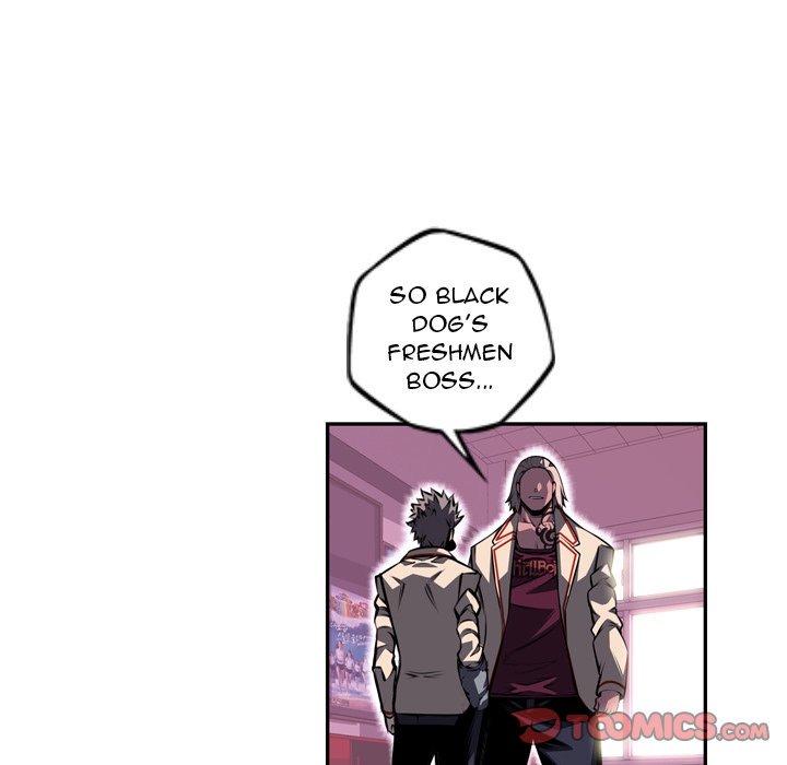 Supernova Chapter 98 page 82 - Chapter 98