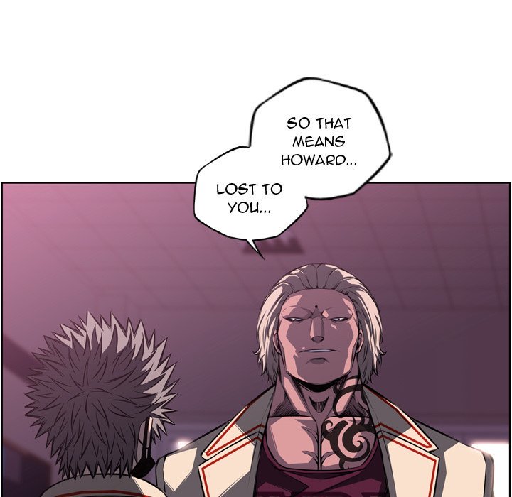 Supernova Chapter 98 page 84 - Chapter 98