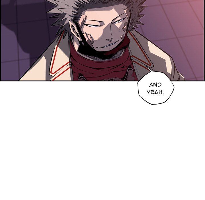 Supernova Chapter 98 page 87 - Chapter 98