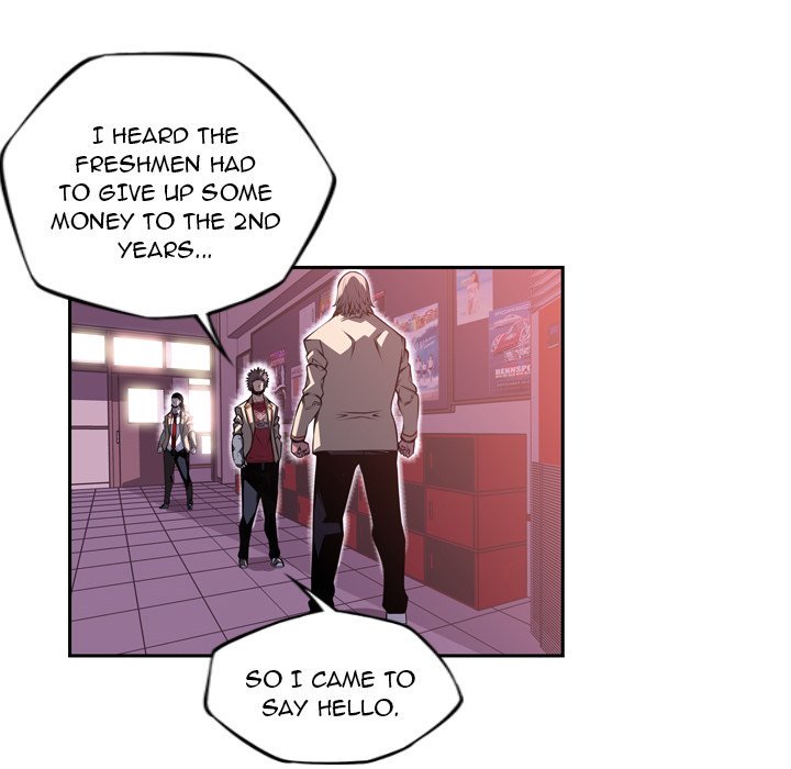 Supernova Chapter 98 page 88 - Chapter 98
