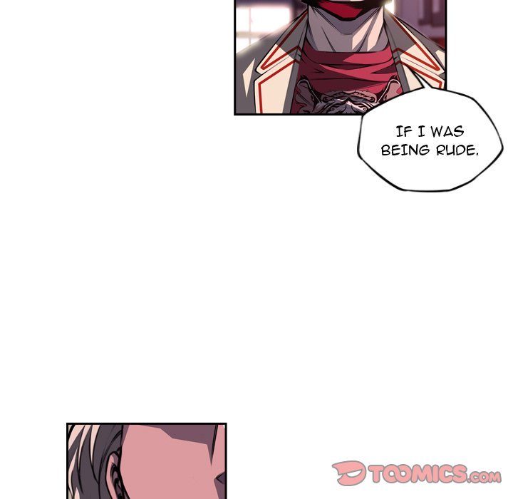 Supernova Chapter 98 page 90 - Chapter 98