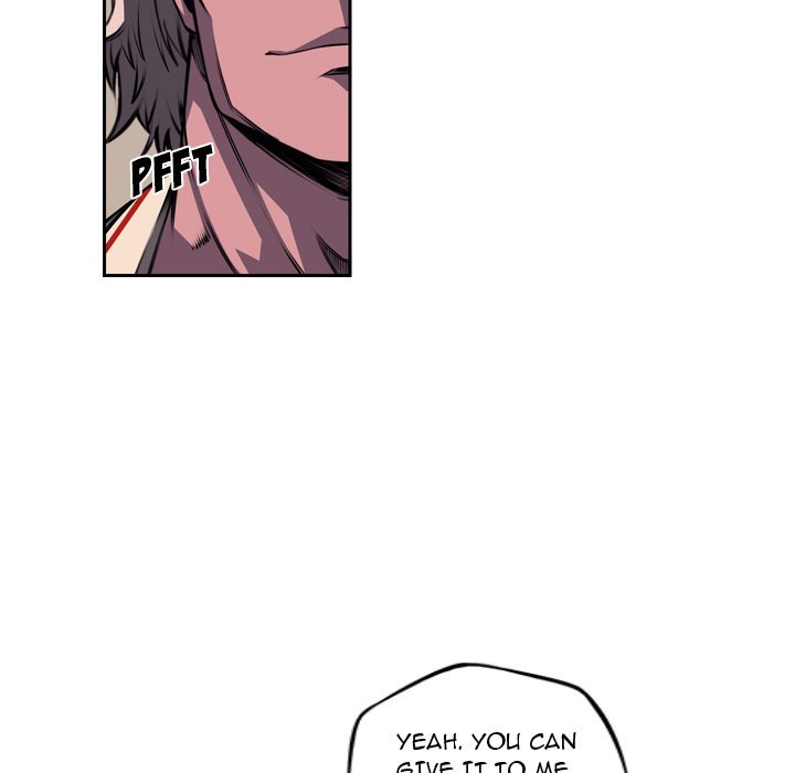Supernova Chapter 98 page 91 - Chapter 98