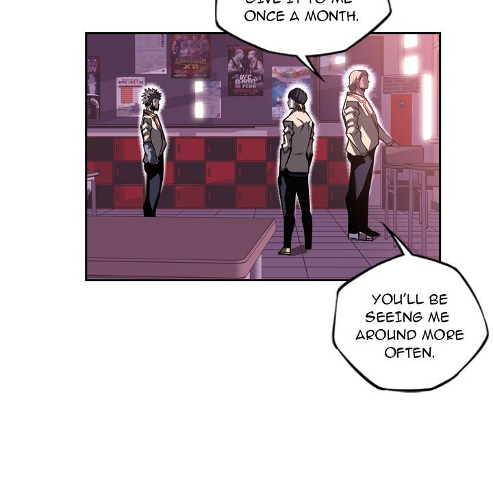 Supernova Chapter 98 page 92 - Chapter 98