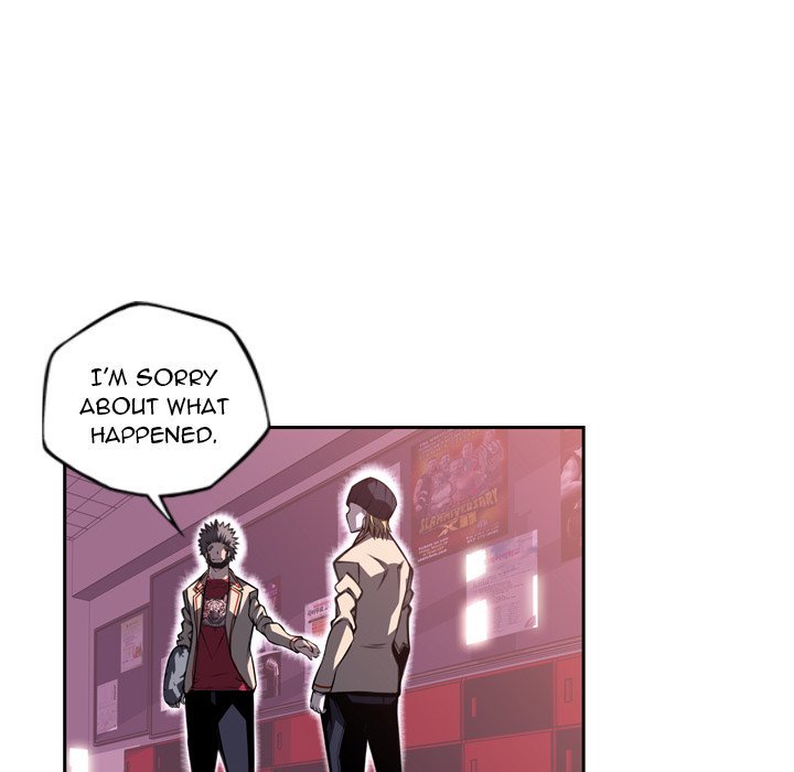 Supernova Chapter 98 page 93 - Chapter 98