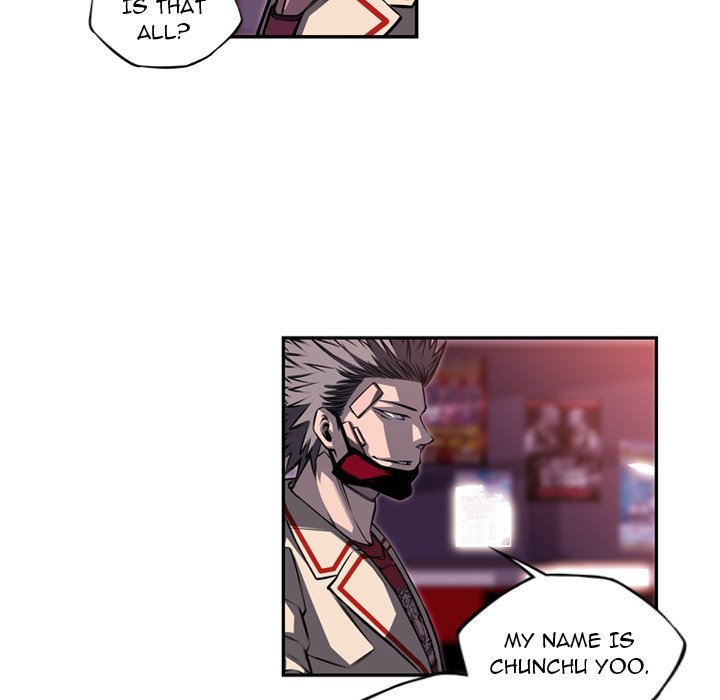 Supernova Chapter 98 page 96 - Chapter 98