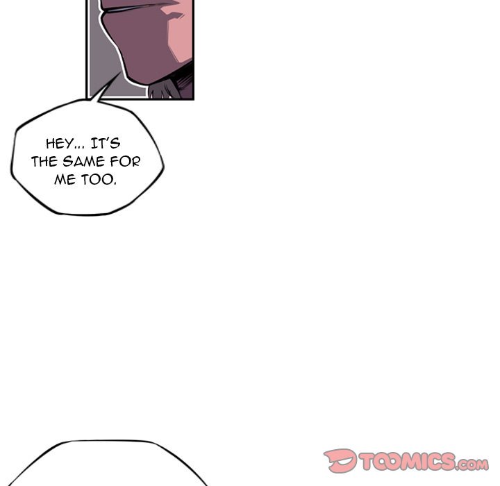 Supernova Chapter 98 page 98 - Chapter 98
