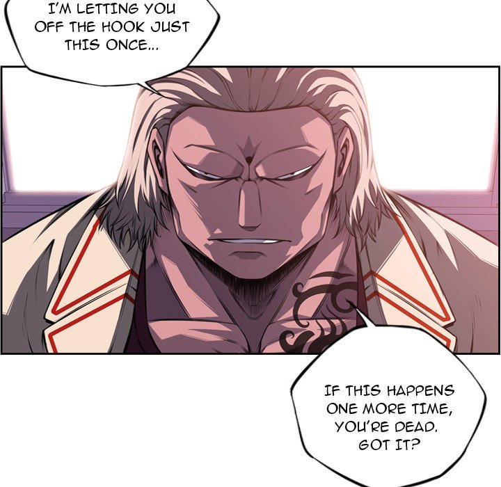 Supernova Chapter 98 page 99 - Chapter 98