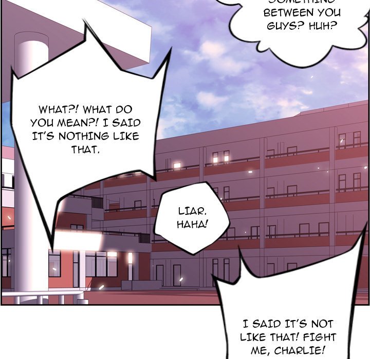 Supernova Chapter 99 page 101 - Chapter 99