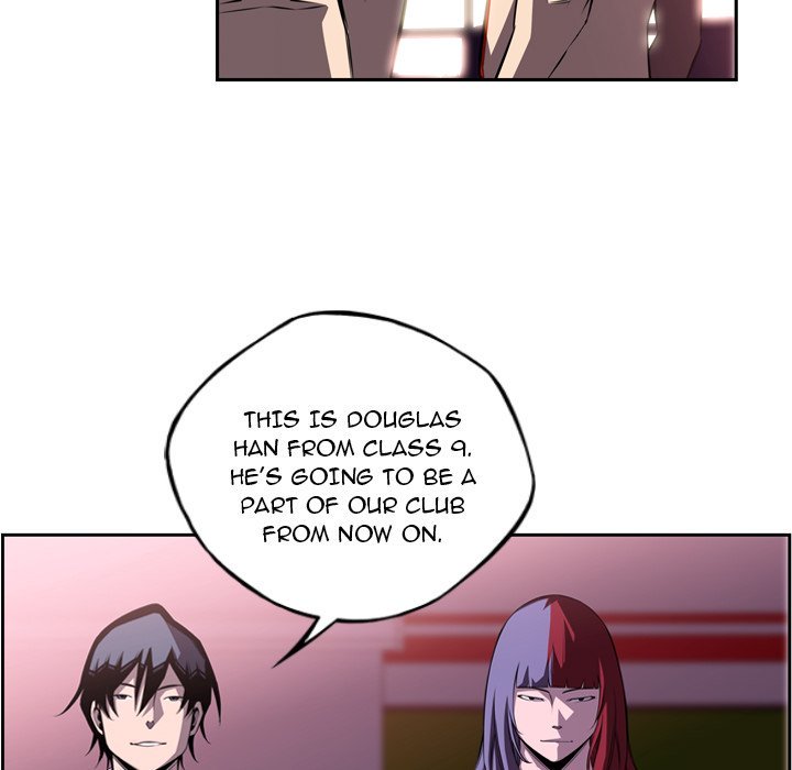Supernova Chapter 99 page 13 - Chapter 99