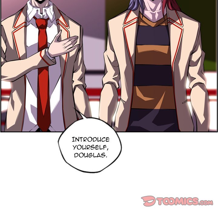 Supernova Chapter 99 page 14 - Chapter 99