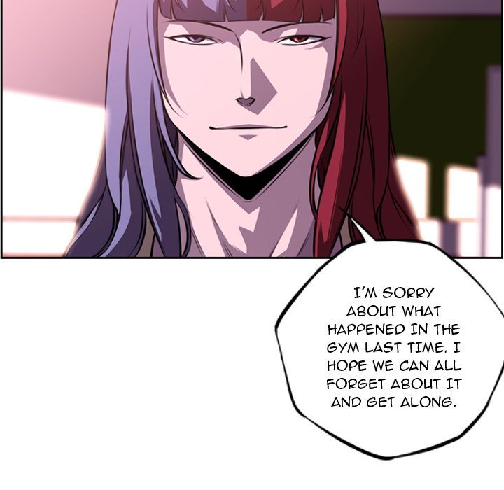 Supernova Chapter 99 page 16 - Chapter 99