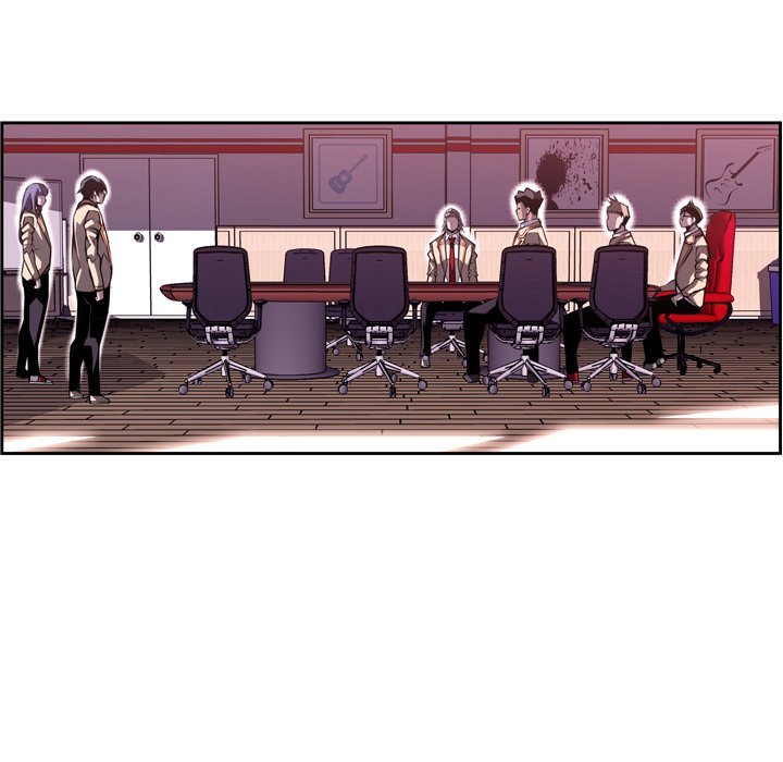 Supernova Chapter 99 page 19 - Chapter 99