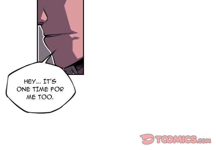 Supernova Chapter 99 page 2 - Chapter 99