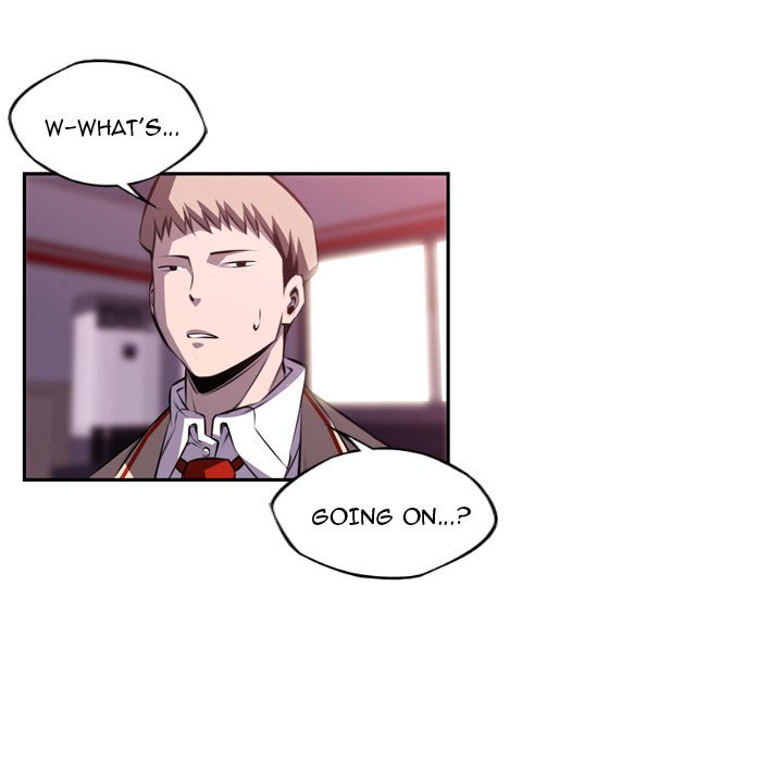 Supernova Chapter 99 page 20 - Chapter 99